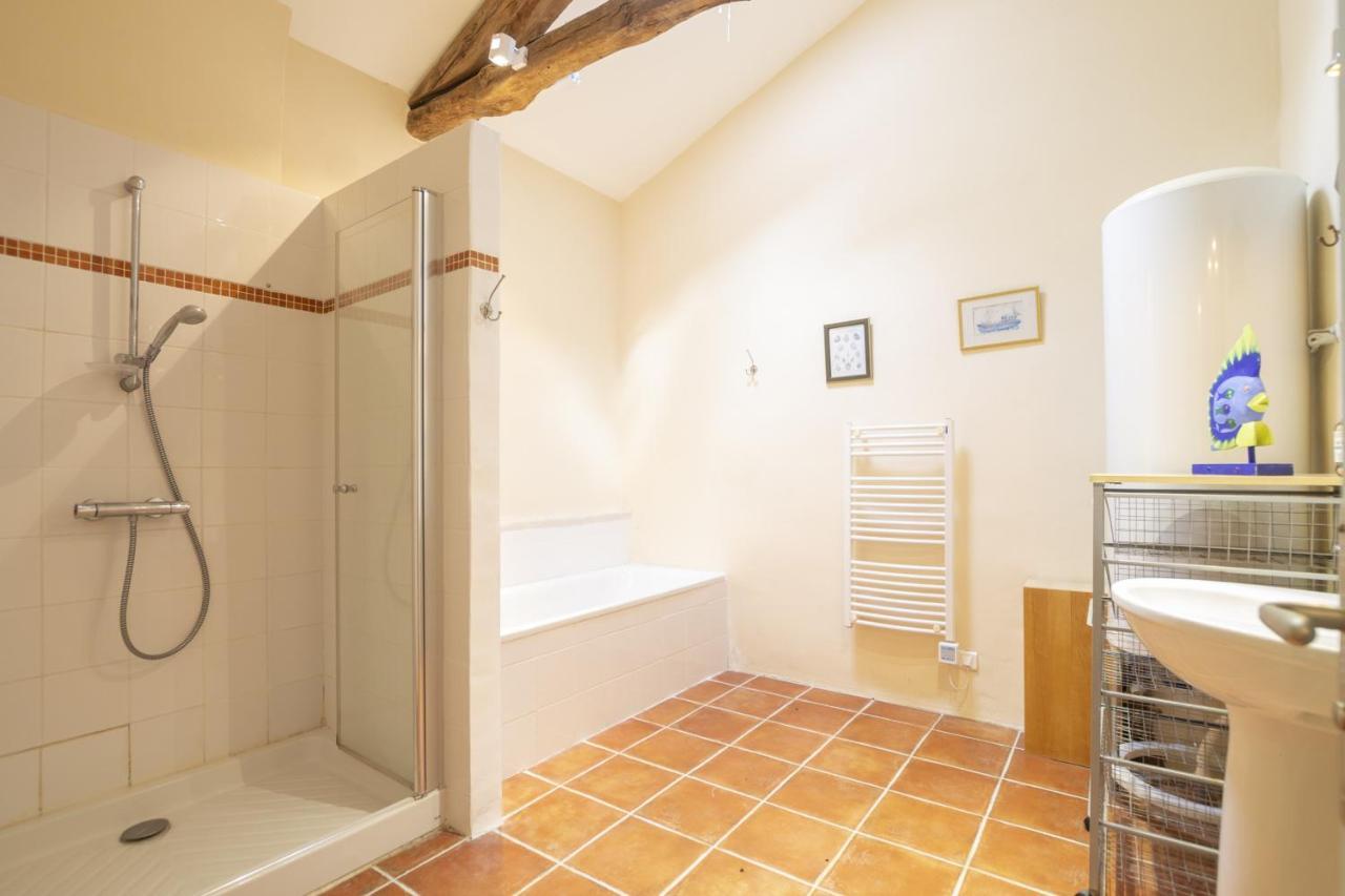 Maison Mondou La Sauvetat-sur-Lède Exterior foto
